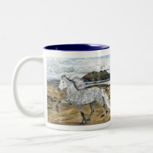 Charismatique ~ Mug enveloppant