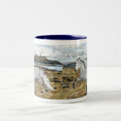 Charismatique ~ Mug enveloppant (Centre)