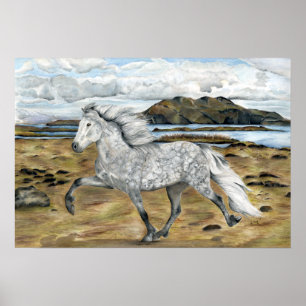 Charismatique ~ Poster