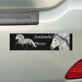 Charismatisch Bumpersticker (Op auto)