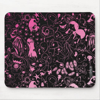 charismatische P mousepad Muismat