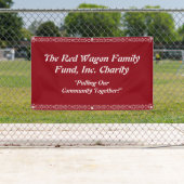 Charity Event Banner personaliseren (Insitu)