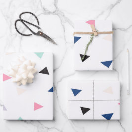 Charlee Girl Inpakpapier Vel