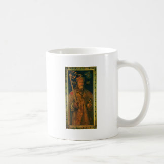 Charlemagne par la tasse de Dürer