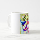 charlene na 001 koffiemok (Voorkant links)