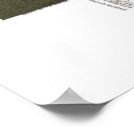 Charleroi, PA Panoramic Map - 1897 Poster (Hoek)