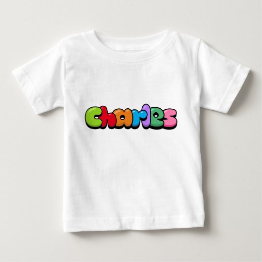 Charles (Voorkant)