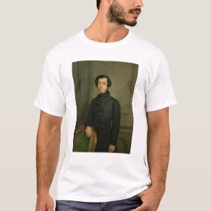 Charles-Alexis-Henri Clerel de Tocqueville 1850 T-shirt
