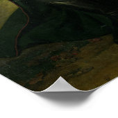 Charles-Artus de Bonchamps 1824 Poster (Hoek)