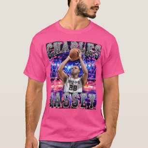 Charles Bassey T-shirt
