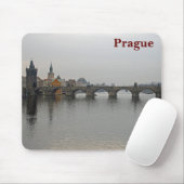 Charles Bridge, Praag Muismat (Met muis)