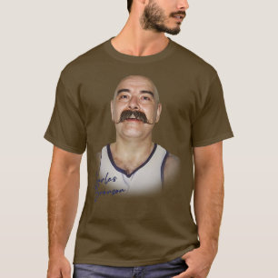 Charles Bronson T-shirt