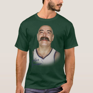 Charles Bronson T-shirt