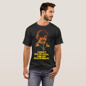 Charles Bronson T-shirt classique (Devant entier)