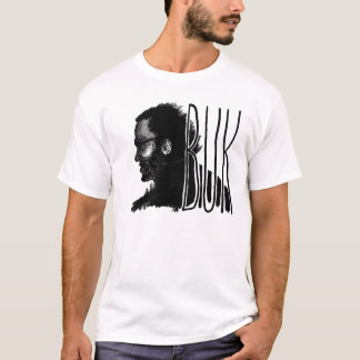 Charles Bukowski T-shirt