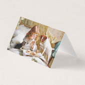 Charles Burton Barber - Suspense (Front)