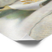 Charles Burton Barber Suspense Foto Afdruk (Hoek)