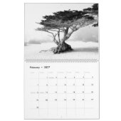 Charles Christopher Photographies - Calendrier 202 (Feb 2027)