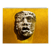 Charles Christopher Photographies - Calendrier 202 (Protection)