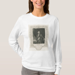 Charles Cornwallis T-shirt