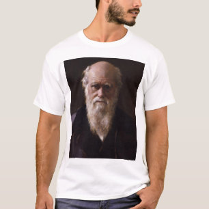 Charles Darwin T-Shirt