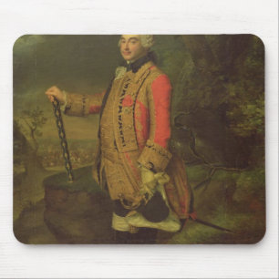 Charles de Rohan Prince de Soubise Muismat