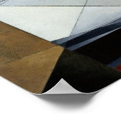 Charles Demuth Art Poster (Hoek)