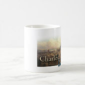 Charles Dickens London Mug Koffiemok (Center)