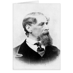 Charles Dickens Photo