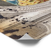 Charles Edward Stuart Poster (Hoek)