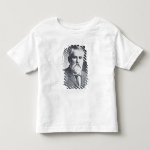 Charles Goodnight (foto op foto) Kinder Shirts