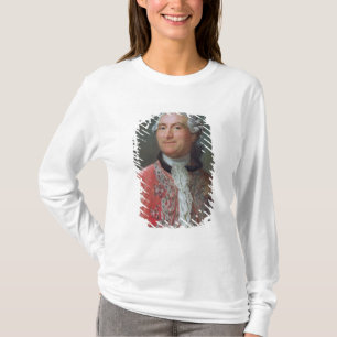 Charles Gravier Count of Vergennes, 1771-74 T-shirt