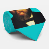 Charles Haddon Spurgeon Stropdas #2 (Opgerold)