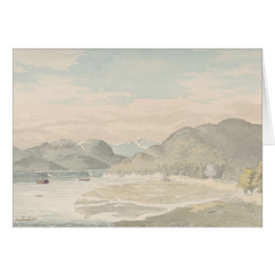 Charles Hamilton Smith - Observatoire de l'anse Sa