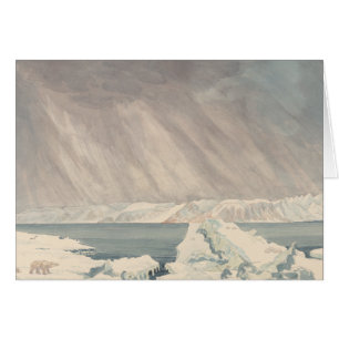 Charles Hamilton Smith - Spitzbergen,