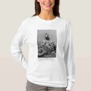 Charles Henry Robinson T-shirt