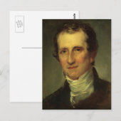 Charles Hodge Briefkaart (Voorkant / Achterkant)