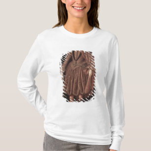 Charles I as Prince of Wales, c.1612-13 T-shirt