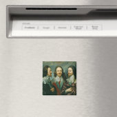 Charles I Magneet (Insitu (Vaatwasser))