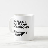 Charles I Mok (Voorkant links)