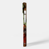 Charles I op Horseback van Van Dyck Case-Mate iPhone Case (Achterkant / Links)