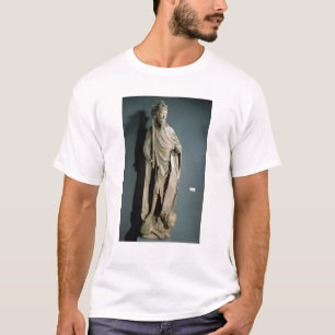 Charles IV Heilige Roman Emperor T-shirt
