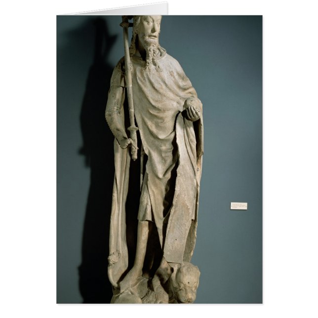 Charles IV Saint Empereur Romain (Devant)