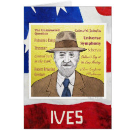Charles Ives