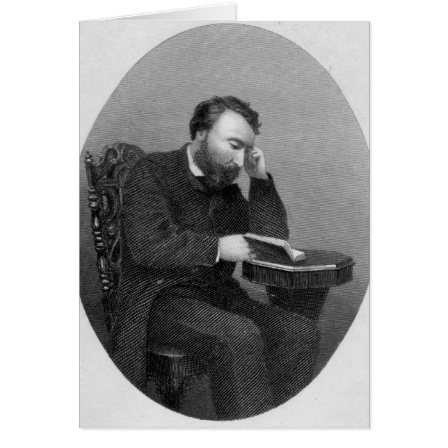 Charles J. Kickham (Devant)