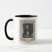 Charles James Fox Mok (Links)