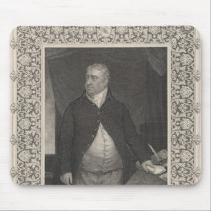 Charles James Fox Muismat