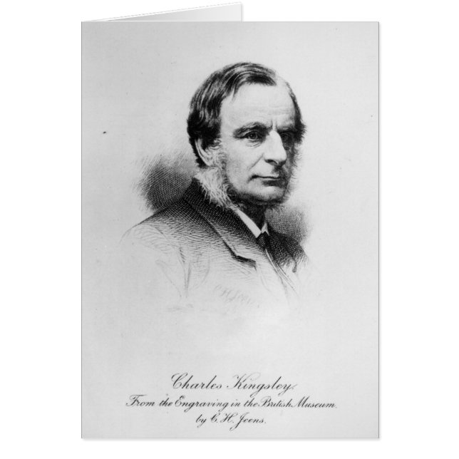 Charles Kingsley (Devant)