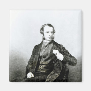 Charles Kingsley Magneet
