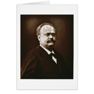 Charles Lecocq (1832-1918), de 'Galerie Contempo